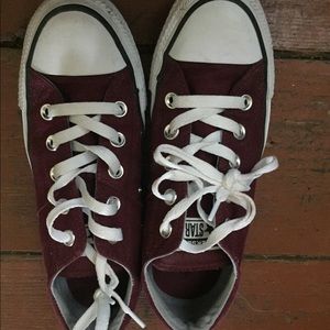 Converse women’s shoes